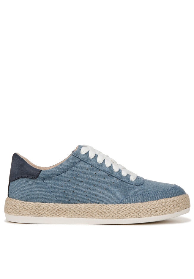 Madison Fun Slip On Sneaker, , alternate image number null