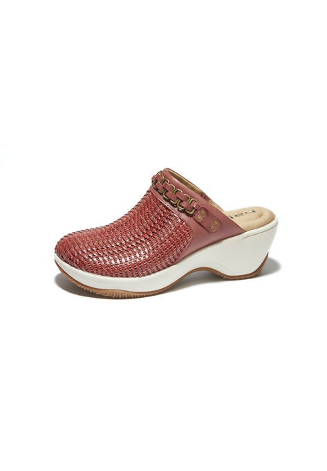 Chloe Clog, , alternate image number null