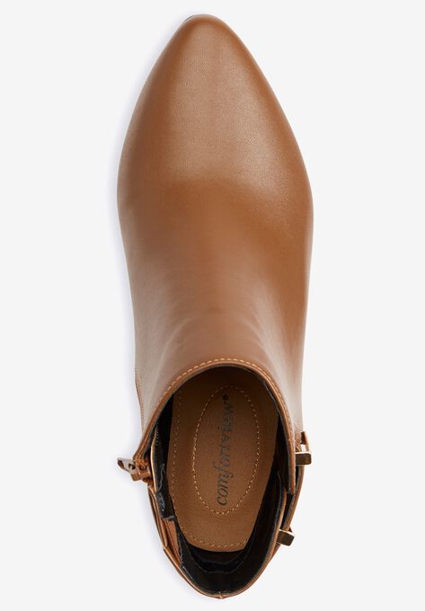 The Decima Bootie , , alternate image number null