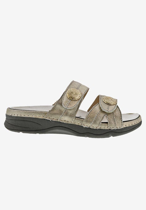 Drew Ariana Sandals, , alternate image number null