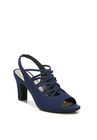 Cabaret Slingback, TRUE NAVY, hi-res image number null