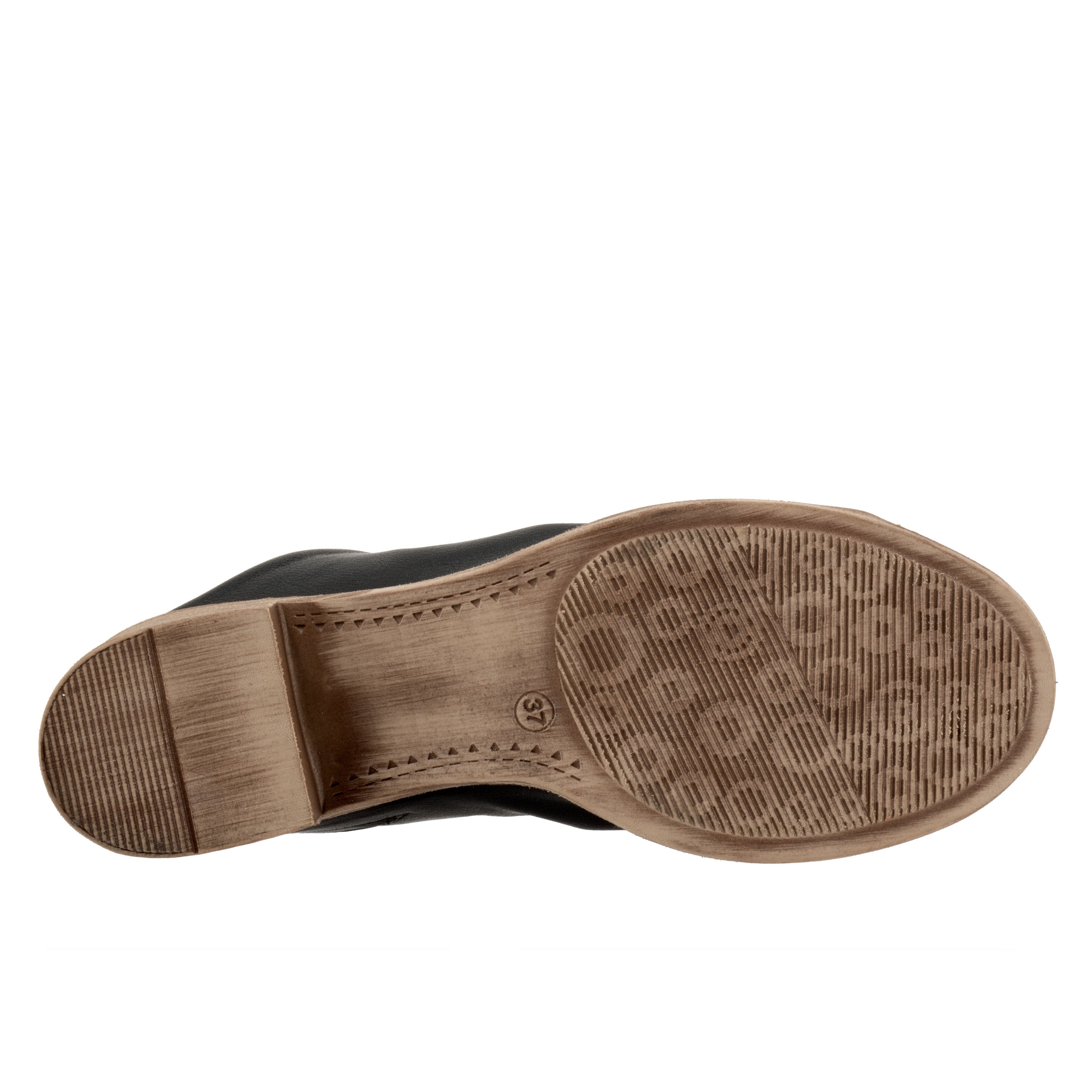 Ocean Sandal, BLACK, alternate image number 2