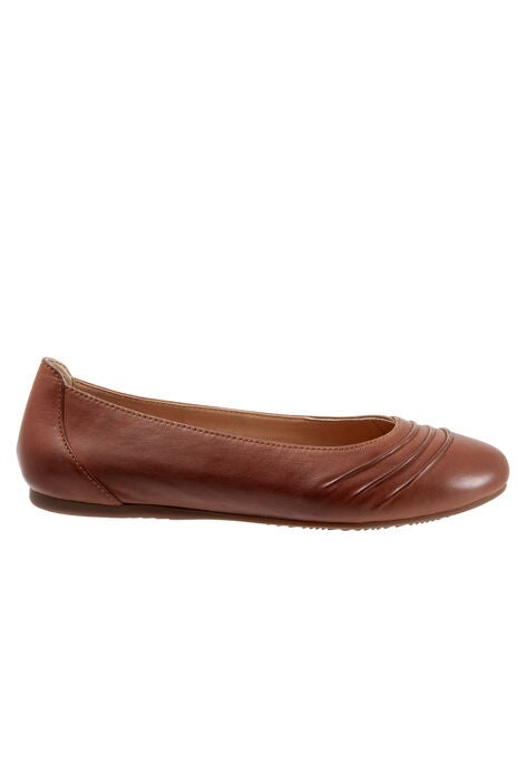 Safi Ballerina Flat, , alternate image number null