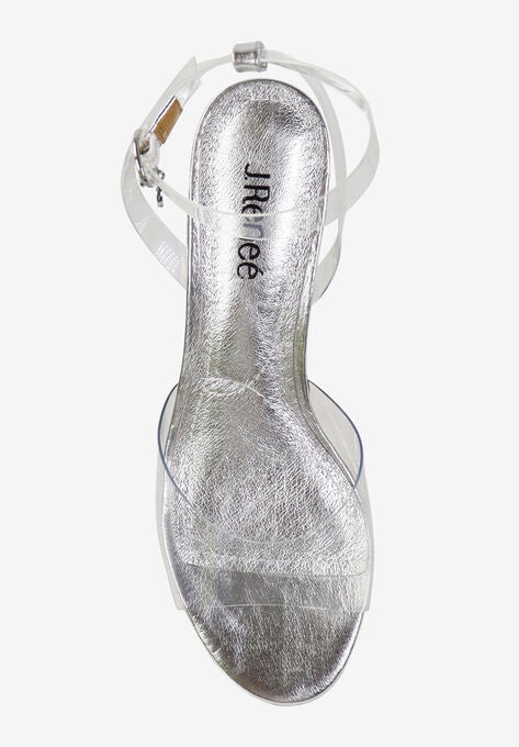 Ransel Sandal, , alternate image number null