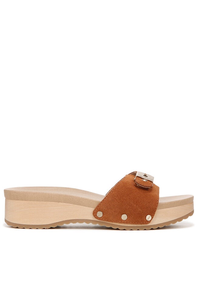 Original Too Wedge Sandal, , alternate image number 3