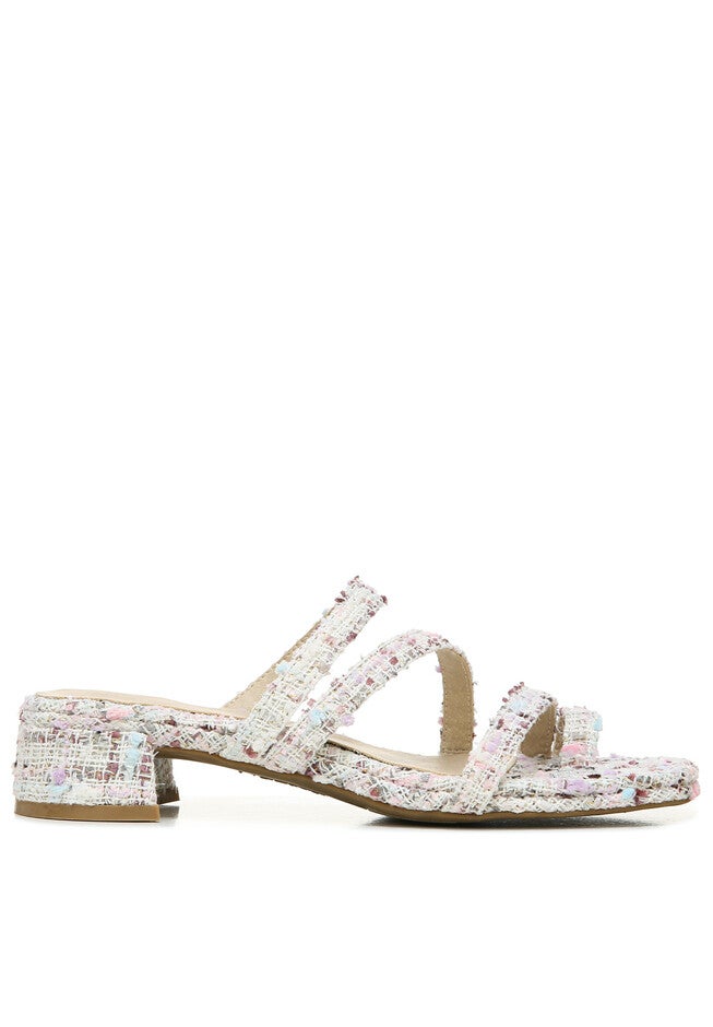 Jasmine Slip On Sandal, , alternate image number null
