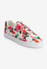 The Bungee Sneaker , HAWAIIAN FLORAL, hi-res image number 0