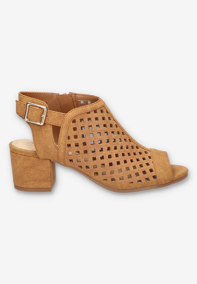 Belva Sandal, , alternate image number null