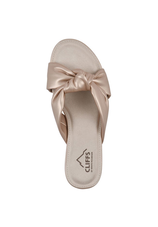 Candie Dressy Sandal, , alternate image number 3