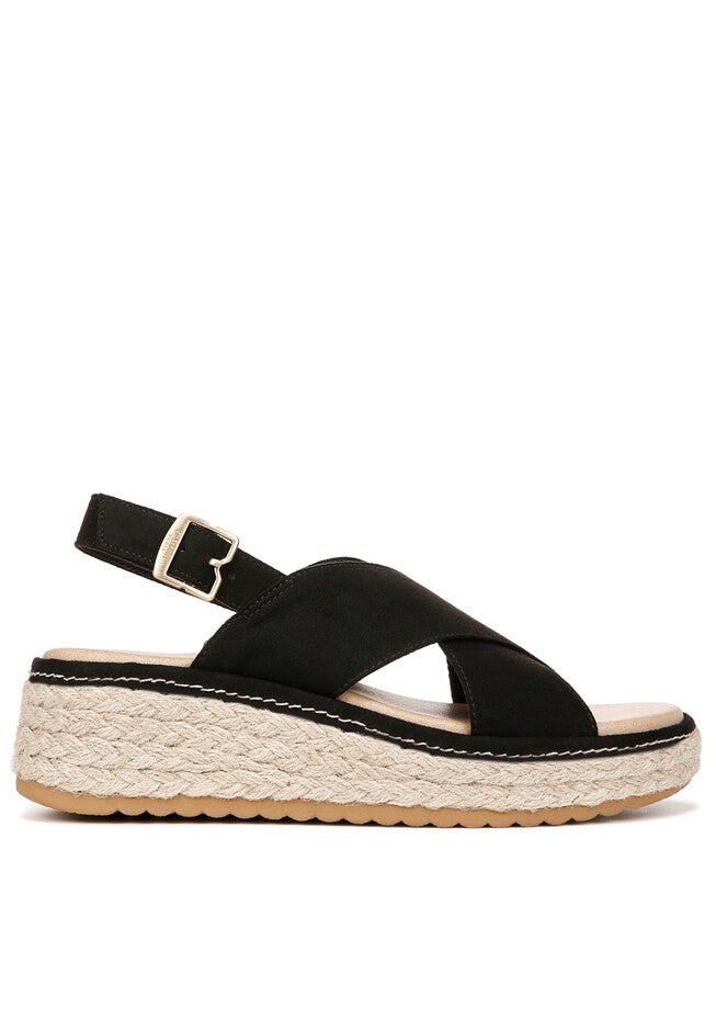 Ember Platform Sandal, , alternate image number null