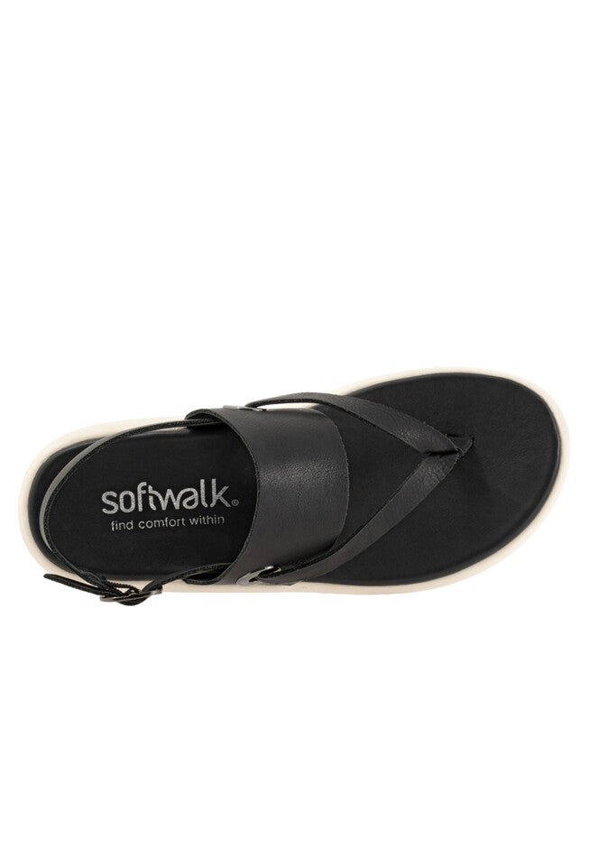 Joliet Adjustable Strap Sandal, , alternate image number 8