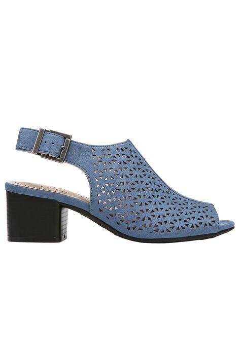 Relay Booties by LifeStride®, , alternate image number null