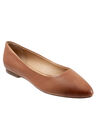 Estee Flat, CARAMEL, hi-res image number null