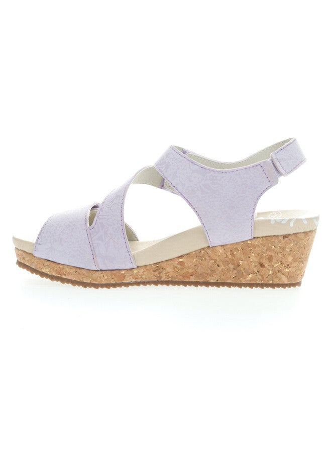 Millie Espadrille Sandal, , alternate image number 3