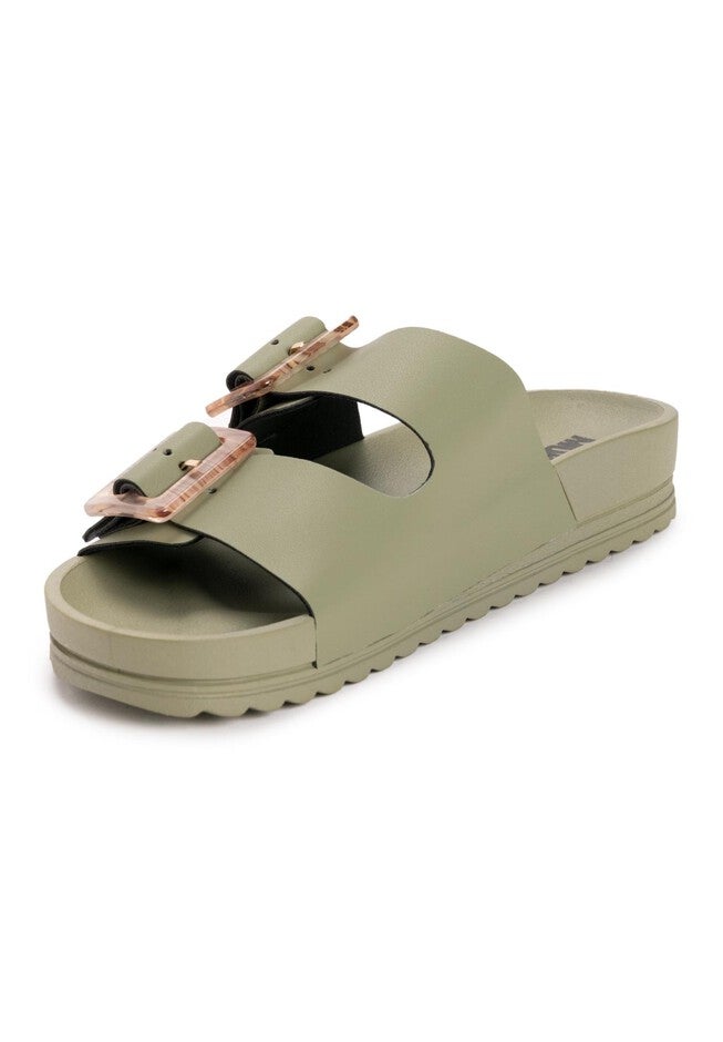 Women'S Grand Cayman Slip On Sandal, , alternate image number 2