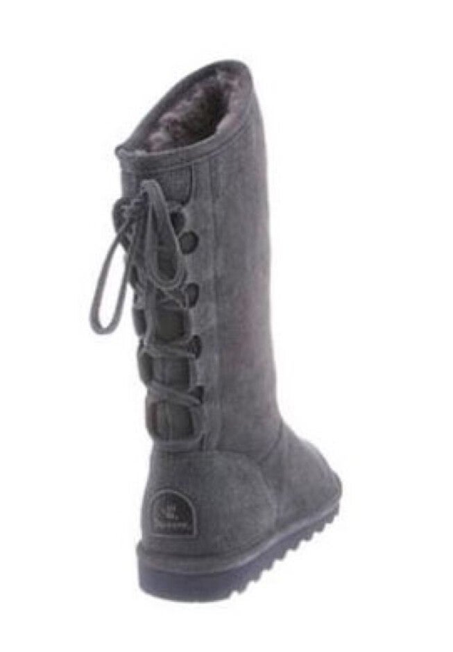 Phylly - 1955W Bootie , , on-hover image number null