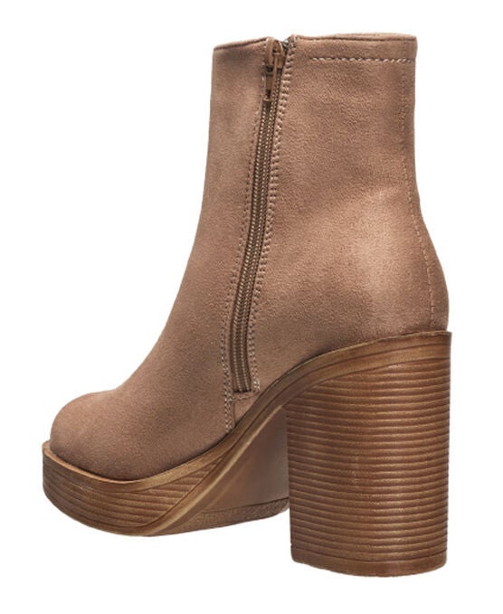 Ludlow Bootie, , on-hover image number null