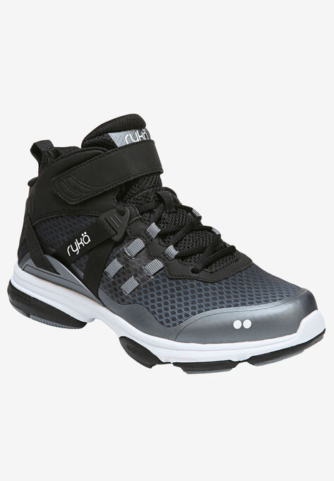 Devotion XT Sneaker , BLACK GREY WHITE, hi-res image number null