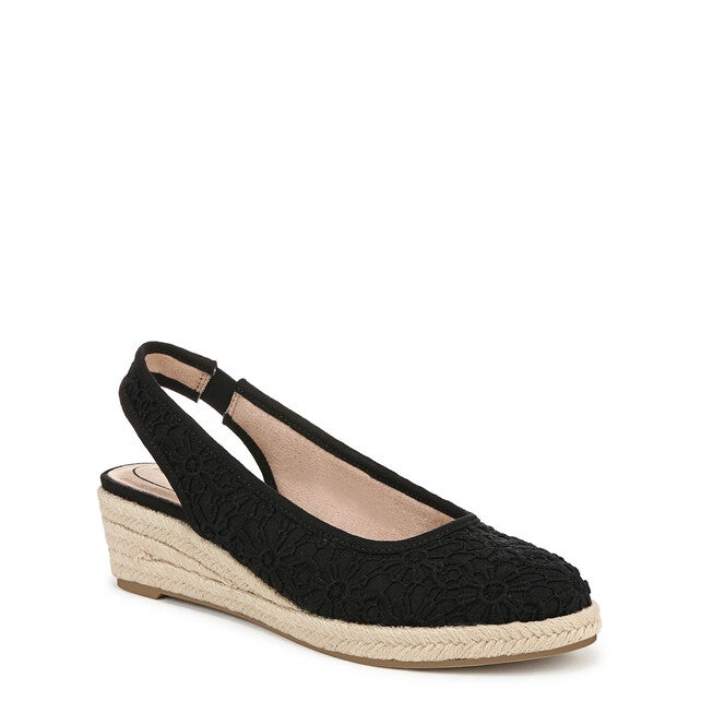 Kayden Sandal, BLACK, hi-res image number null