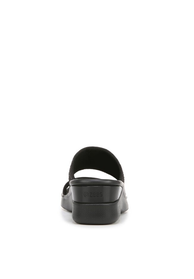 Sienna Bright Wedge Sandal, , on-hover image number null