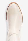 The Larke Wide Calf Boot , , alternate image number null