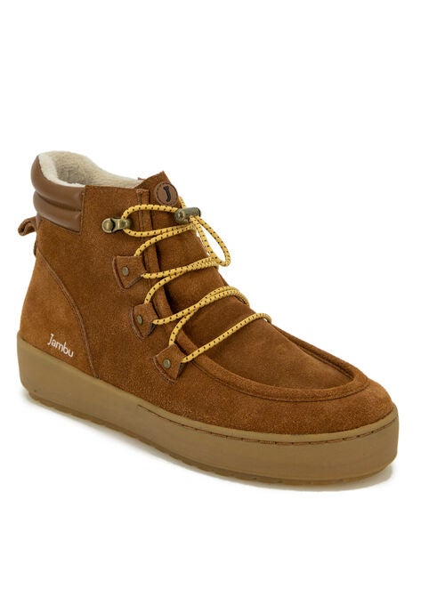 Sienna Water Resistant Weather, WHISKEY, hi-res image number null