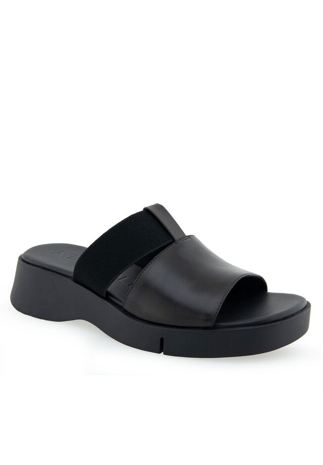 Franklin Sandal, BLACK COMBO, hi-res image number 0
