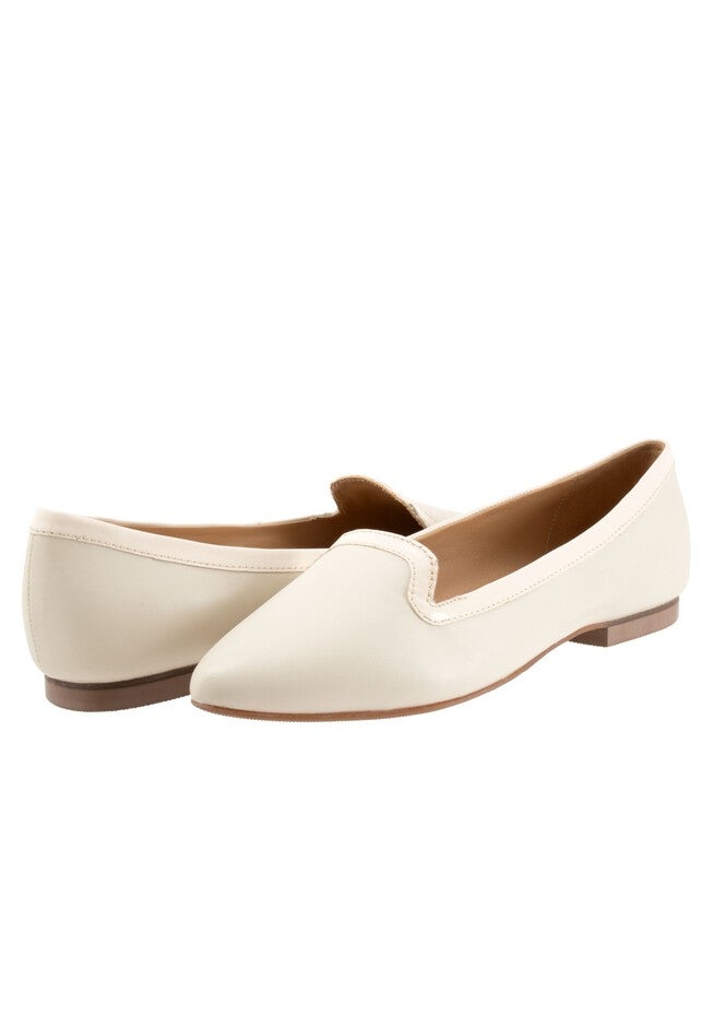Hannah Slip On Flat, , alternate image number 7