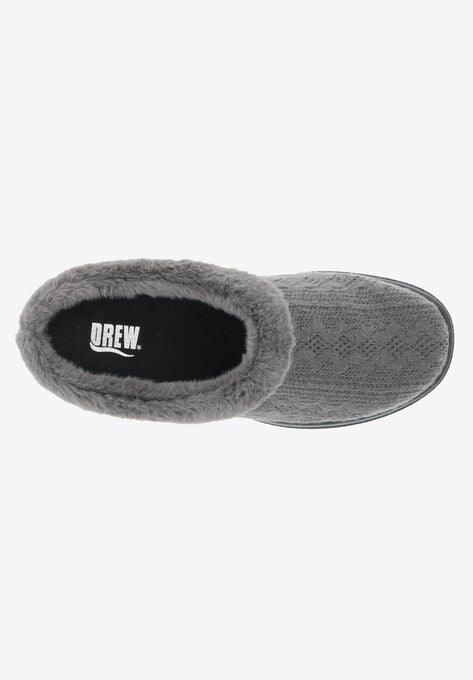 Drew Comfy Mules, , alternate image number null