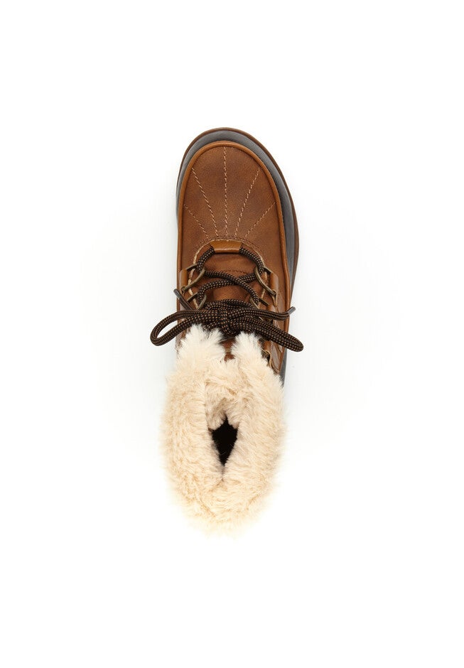 Brunswick Weather-Ready Bootie by JBU by Jambu, , alternate image number null