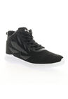 Travelbound Hi Sneaker, BLACK, hi-res image number null