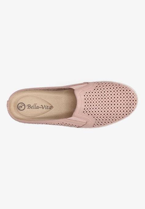 Refresh Mule, , alternate image number null