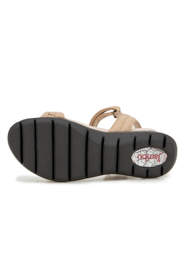 Vicky Wedge Sandal, , alternate image number null