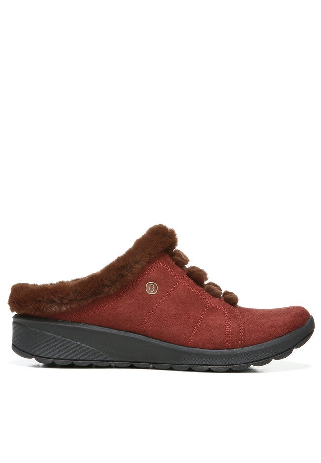 Golden Cozy Mule, , alternate image number 2