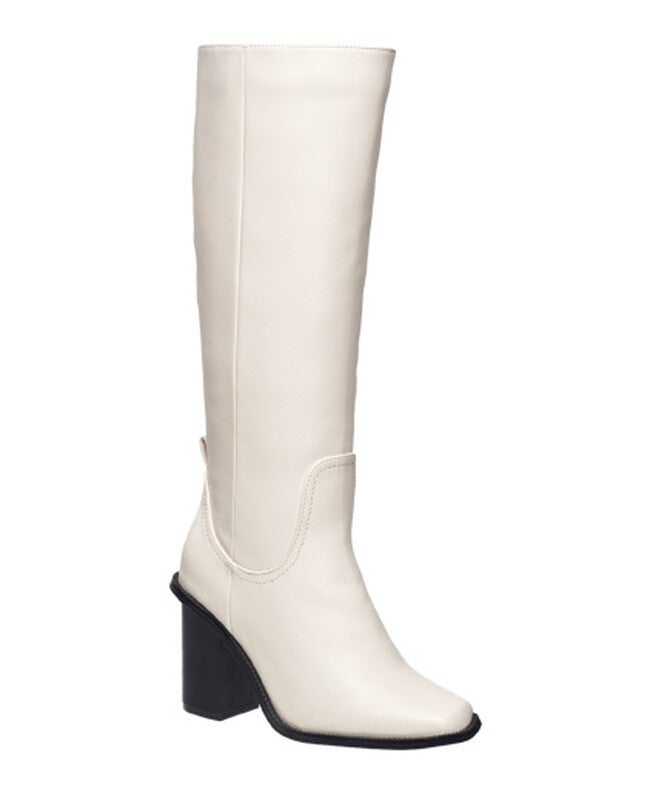 Hailee Boot, WINTER WHITE, hi-res image number 0