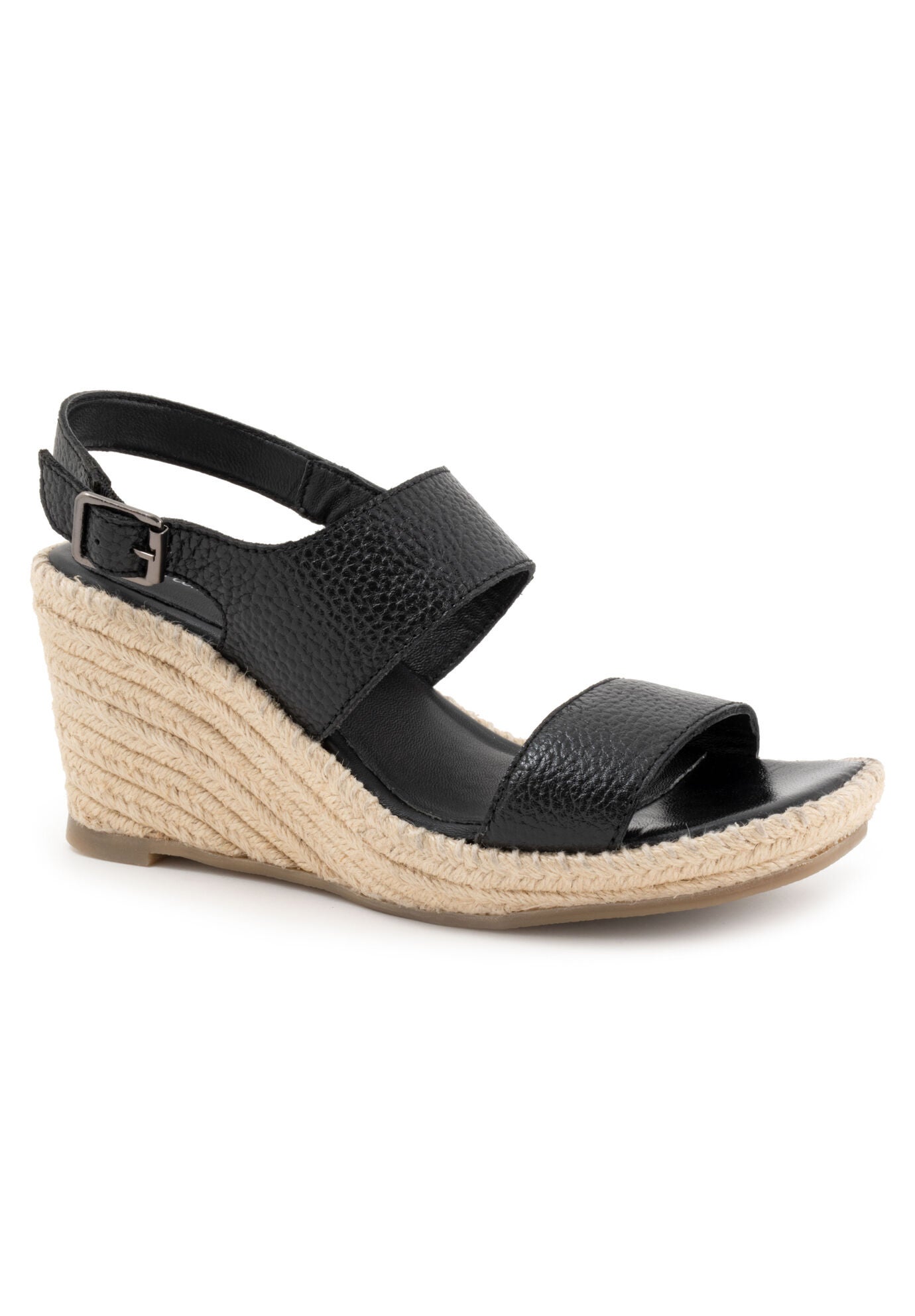 Hartley Sandal, BLACK, hi-res image number 0