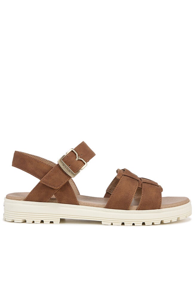 Take Five Strappy Sandal, , alternate image number null