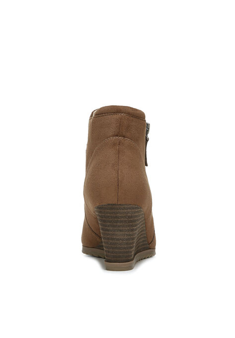 Haley Wedge Bootie, , on-hover image number null