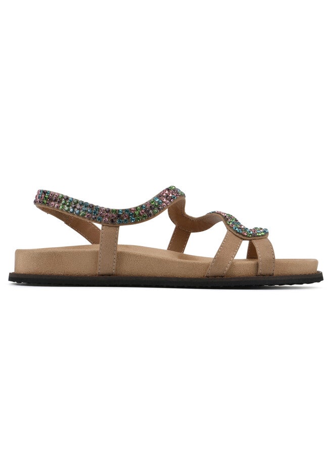 Majorette Sandal, , alternate image number 4