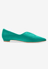 The Anya Flat by Comfortview, , alternate image number null