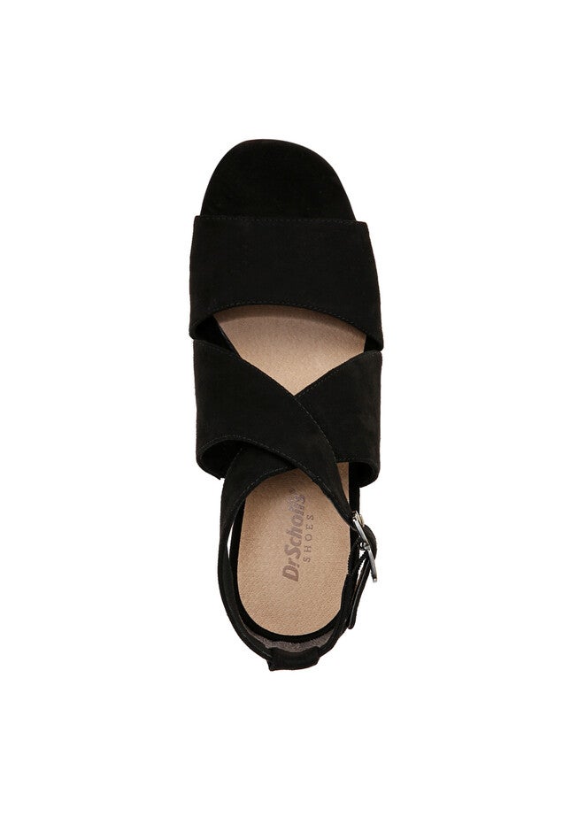 Maya Block Heel Sandal, , alternate image number null