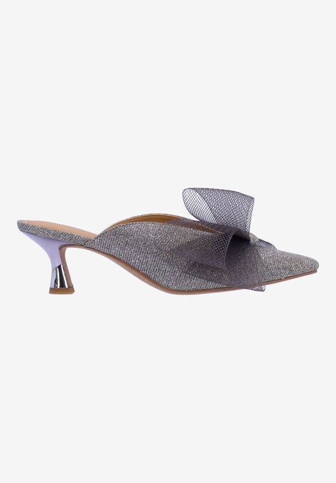 Olivienne Pump, , alternate image number null