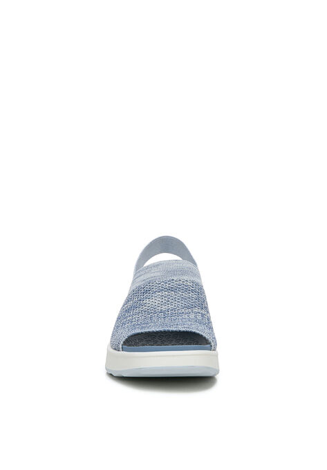 Nouveau Wedge Sandal, , alternate image number null