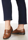 The Natalia Slip-On Flat, , alternate image number null