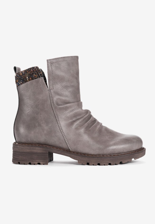 Logger Banff Ankle Bootie, , alternate image number 4