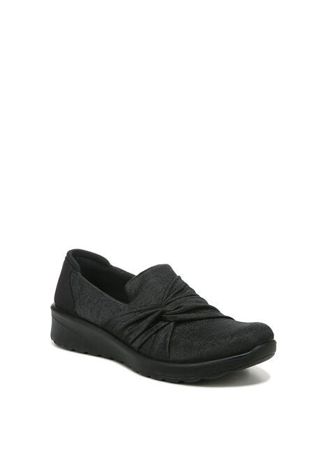 Glimmer Sneakers, BLACK SHIMMER, hi-res image number null