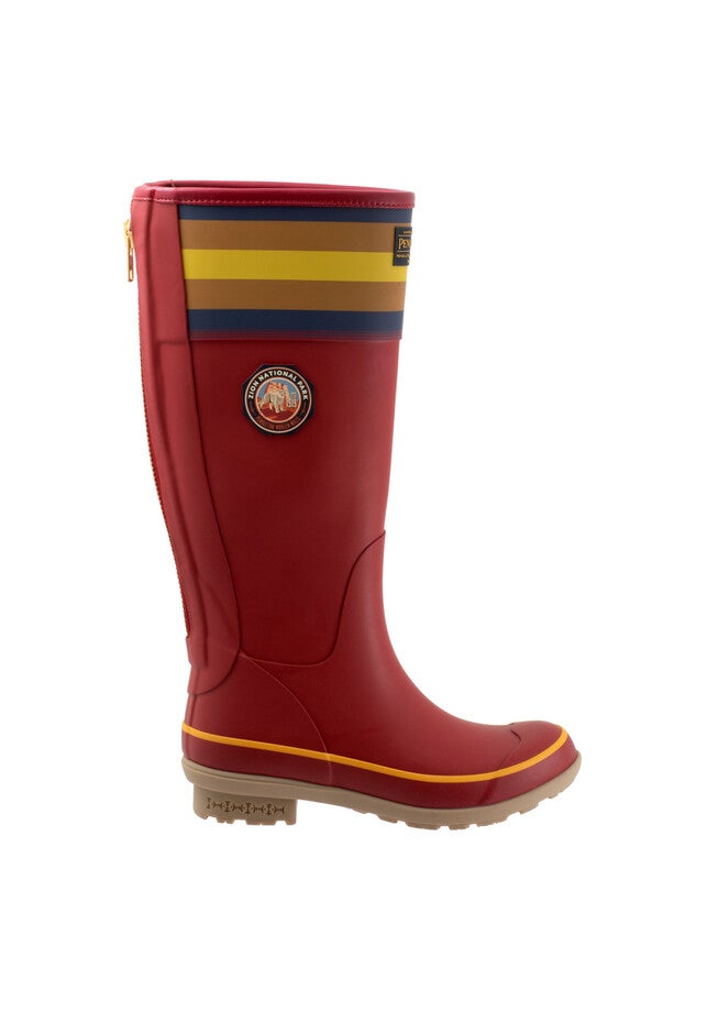 Zion Np Tall Rain Weather Boot, , alternate image number null