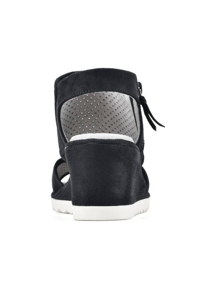 Abby Wedge Sandal, , on-hover image number 1