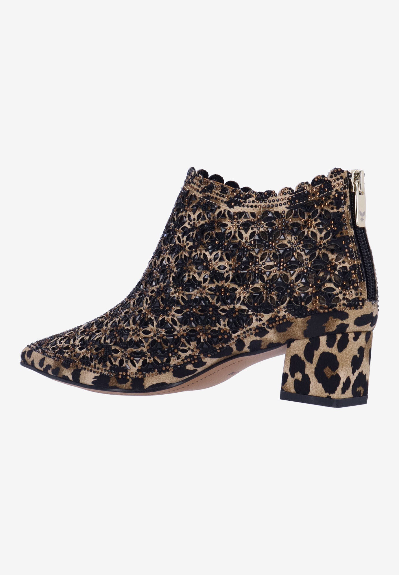 Jacinta bootie clearance