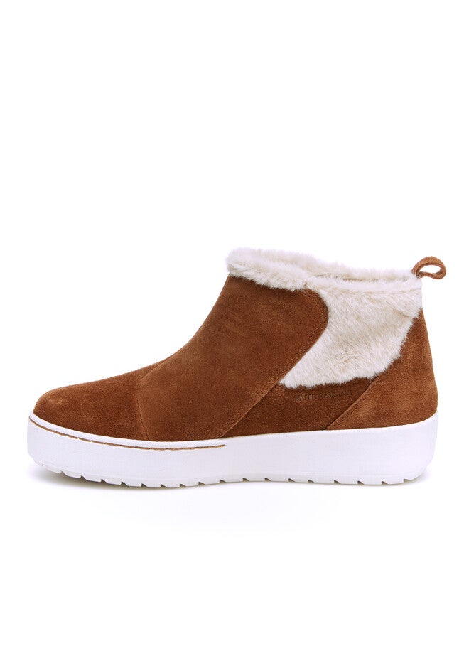 Heidi Water Resistant Sneaker Boot, , alternate image number 3